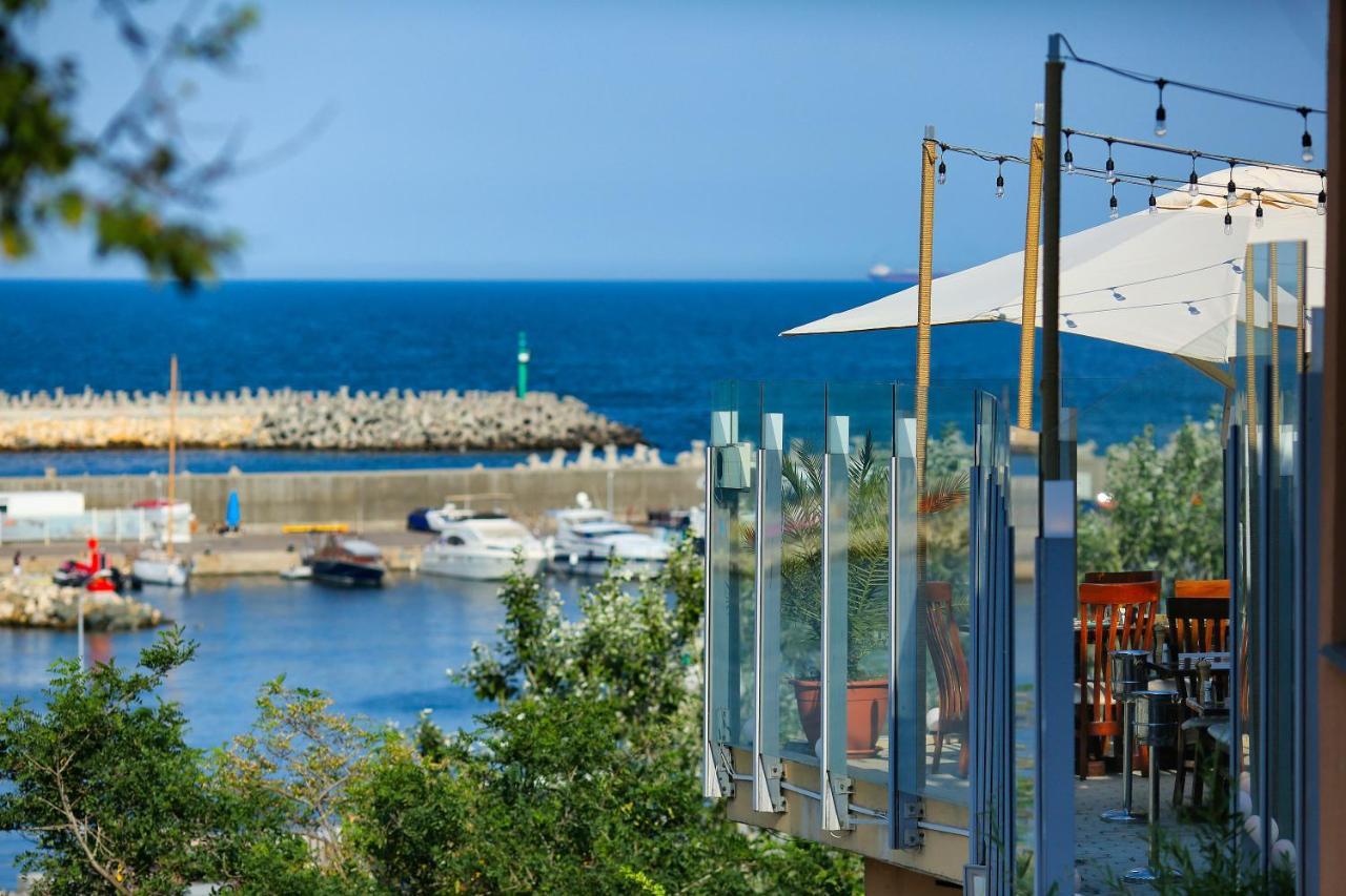 Le Premier Hotel Constanta Exterior photo