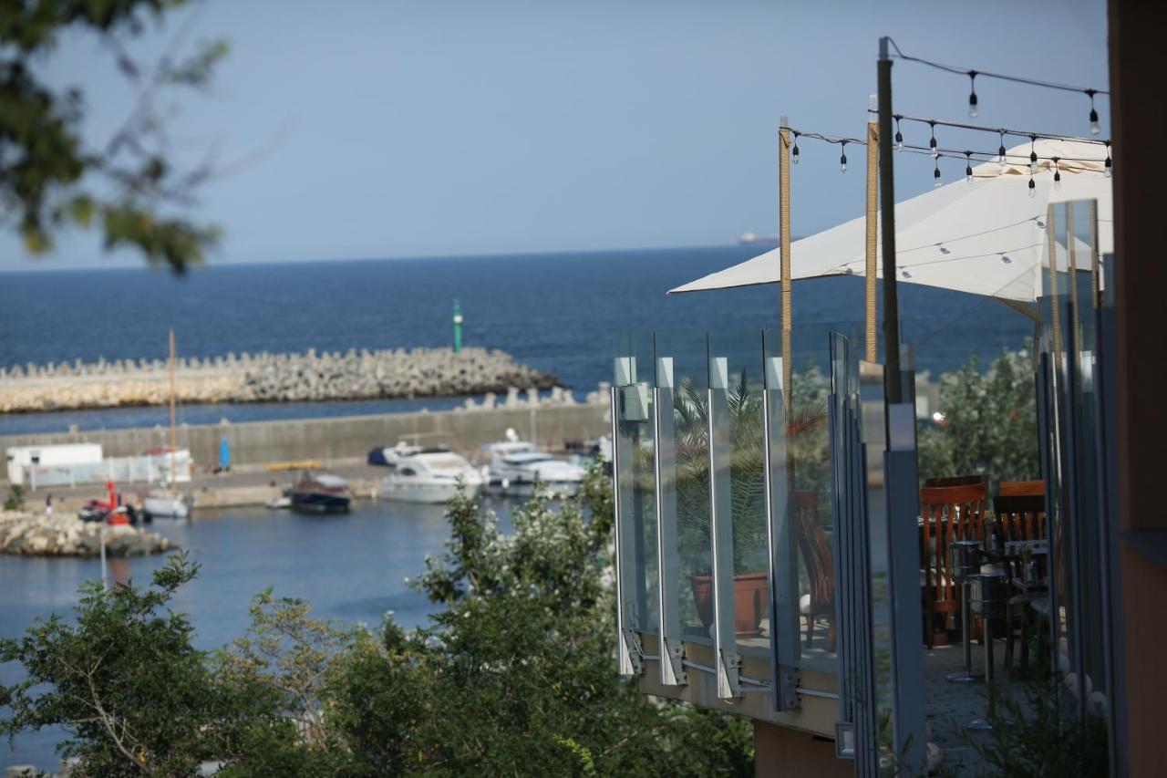 Le Premier Hotel Constanta Exterior photo